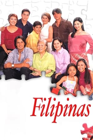 Poster Filipinas 2003
