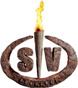 Supervivientes — Logos 1