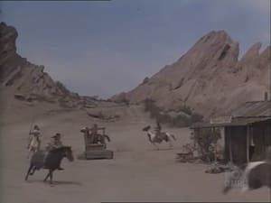 Bonanza Ride the Wind (1)