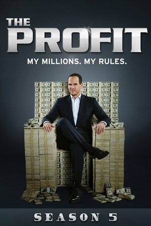 The Profit: Season 5