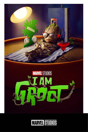 Groot's First Steps 24