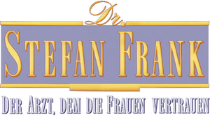 Dr. Stefan Frank - Der Arzt, dem die Frauen vertrauen