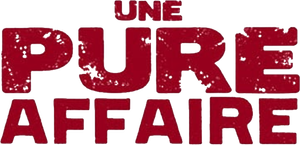 Une pure affaire — Logos 1