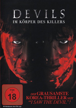 Image Devils - Im Körper des Killers