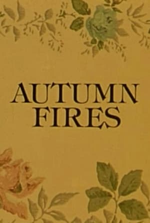 Poster Autumn Fires (1977)
