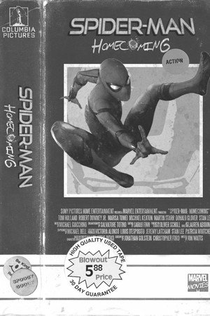 Spider-Man: Homecoming 479