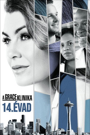 14. évad