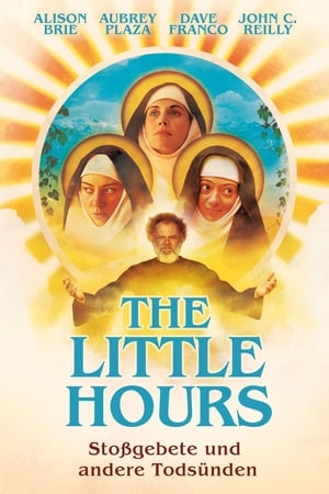 The Little Hours 2017