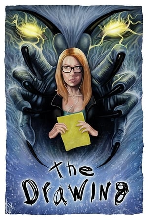 Poster The Drawing (2016)