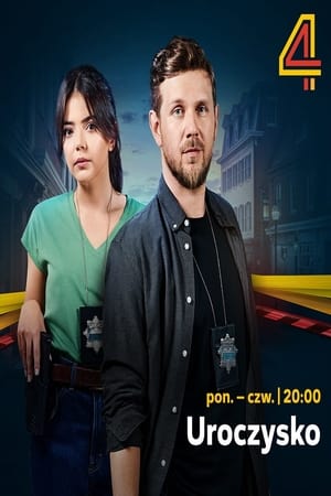 Poster Uroczysko Season 1 Episode 47 2024