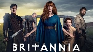 poster Britannia