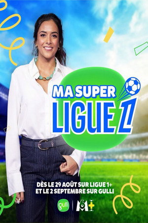 Ma super Ligue 1 - Season 2
