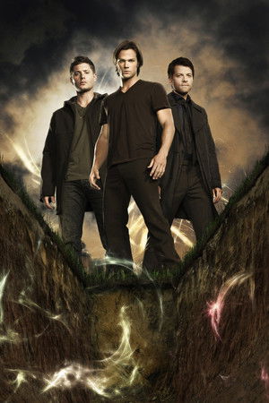 poster Supernatural