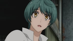 Senjuushi: Episódio: 4 da 1ª Temporada