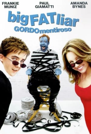 Big Fat Liar