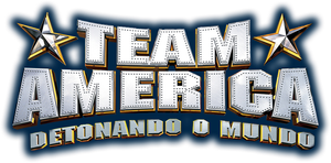 Team America - Detonando o Mundo