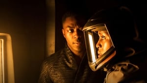 Nightflyers: 1 Staffel 3 Folge