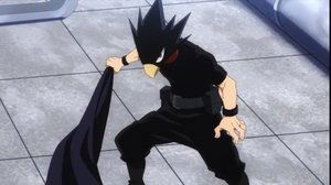 My Hero Academia Season 5 Episode 5