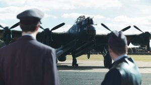 فيلم Lancaster Skies 2019 مترجم