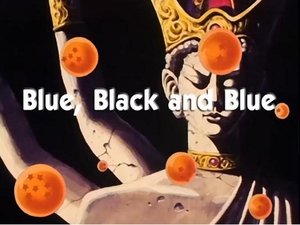 Next episode Dragon Ball 4x4 Now you watch episode Goku vs. King Piccolo - Dragon Ball