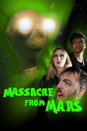Massacre From Mars 4