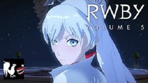 Image Volume 5 Weiss Character Short