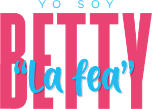 Betty, a Feia — Logos 4