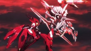 Undefeated Bahamut Chronicle Season 1 Episode 12