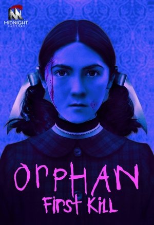 Orphan: First Kill (2022)