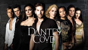 poster Dante's Cove