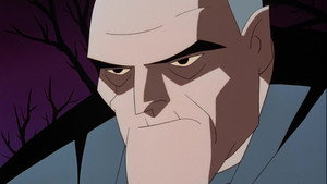 Batman Beyond: The Movie movie still 40