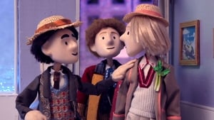 Doctor Puppet: 1×5