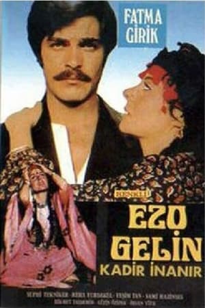 Ezo Gelin poster