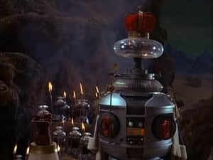 Lost in Space: 2×28