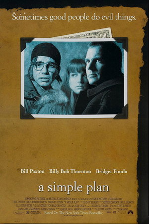 Постер фильма «Простой план (1998)» — (15 из 42)