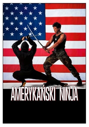 Image Amerykański Ninja