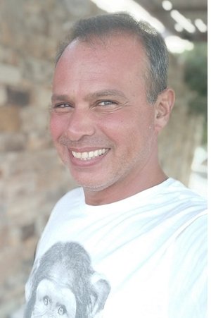 Foto retrato de 