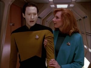 Star Trek – The Next Generation S04E23