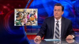 The Colbert Report: 10×88