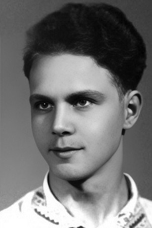 Вячеслав Дугин