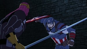 Marvel’s Avengers Assemble Season 3 Episode 3