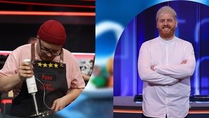 Episode 4 on The Taste Season 14 Episode 4 – November 12, 2025