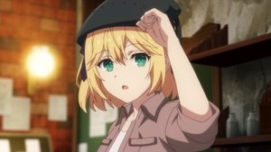 The Magical Revolution of the Reincarnated Princess and the Genius Young Lady Season 1 Episode 6