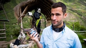 Amazônia Desconhecida: 1×2