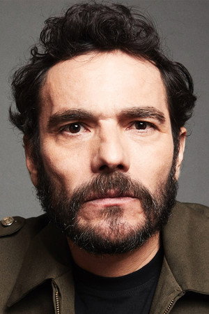 Waldo Facco portrait