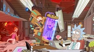 Rick and Morty (Season 1)