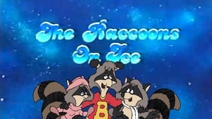 The Raccoons on Ice