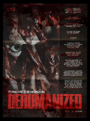 Dehumanized
