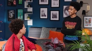 Black-ish 7×12