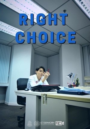 Right Choice film complet